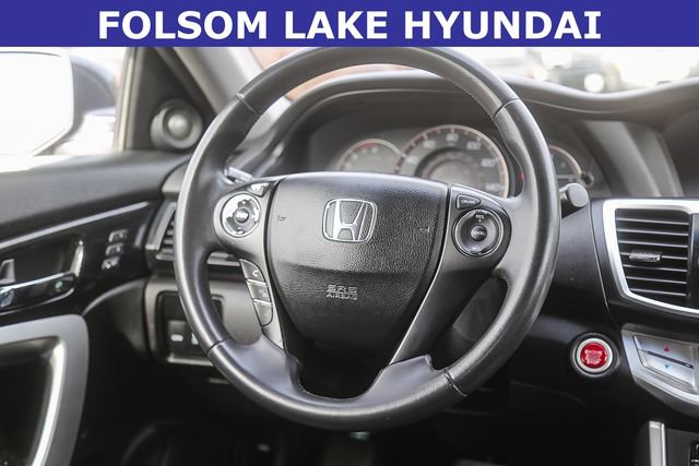 Used 2013 Honda Accord EX-L image 17