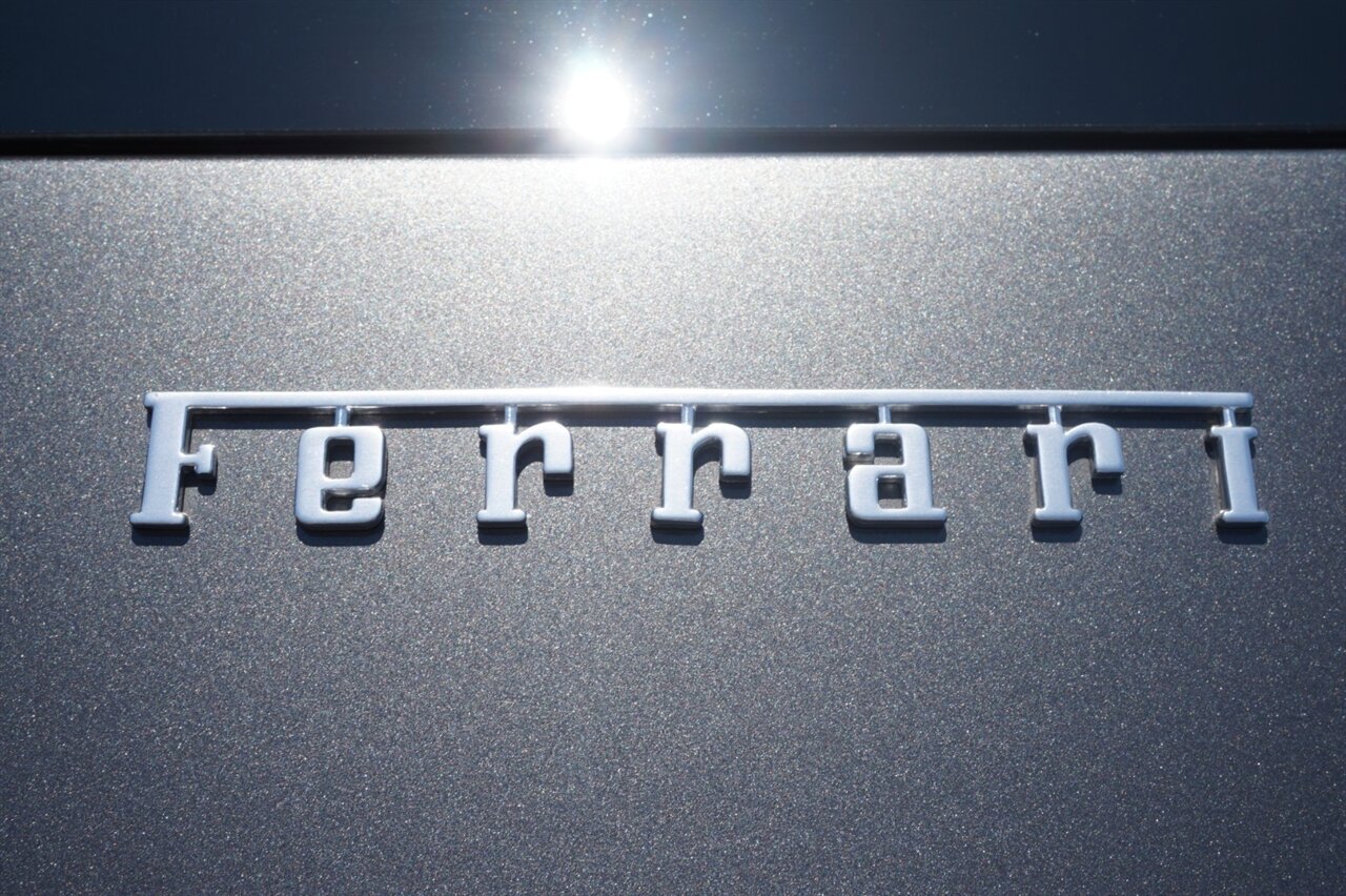 Used 2005 Ferrari F430 Spider RWD image 46