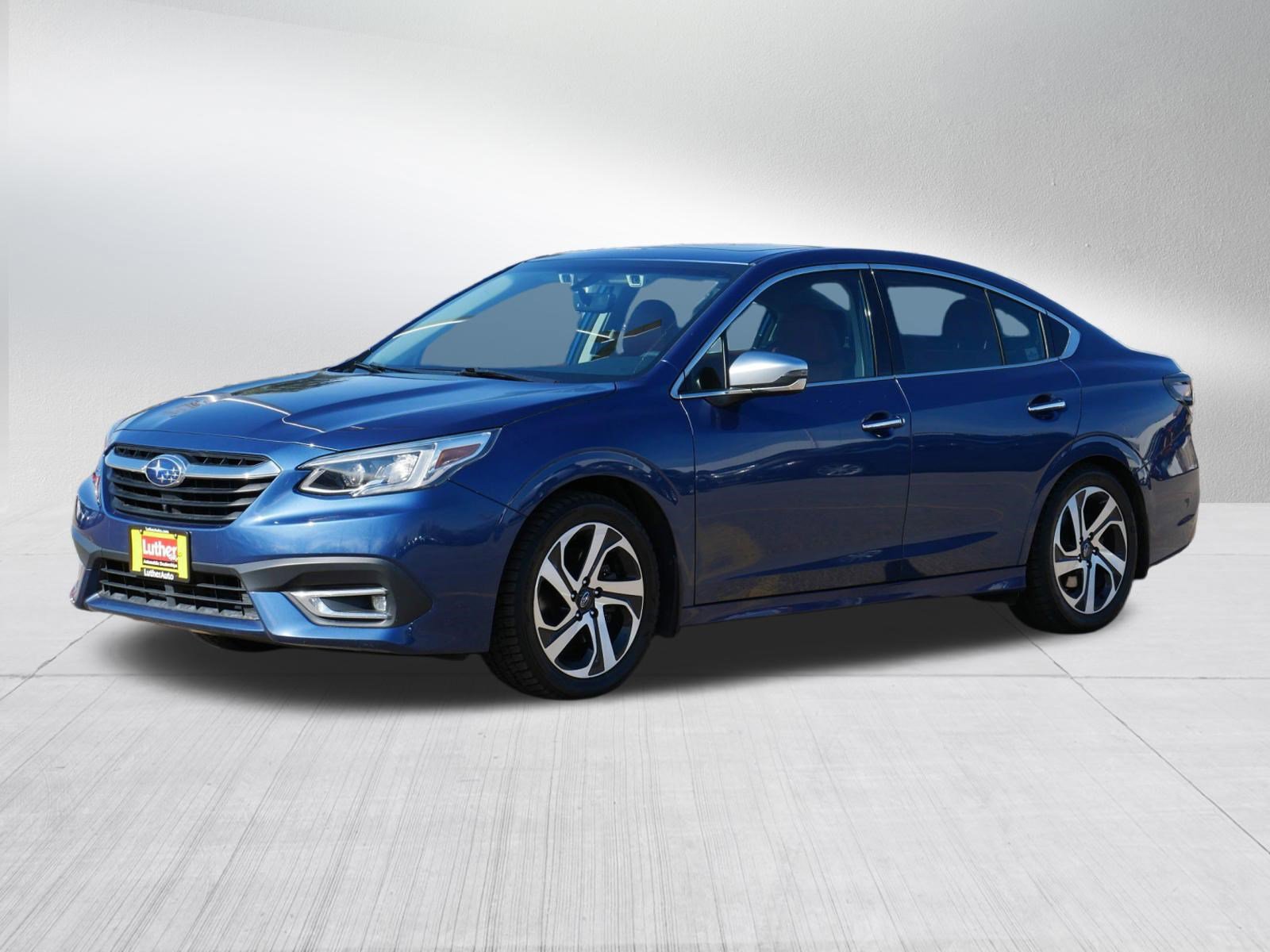 Used 2021 Subaru Legacy Touring XT w/ Popular Package #2 image 3