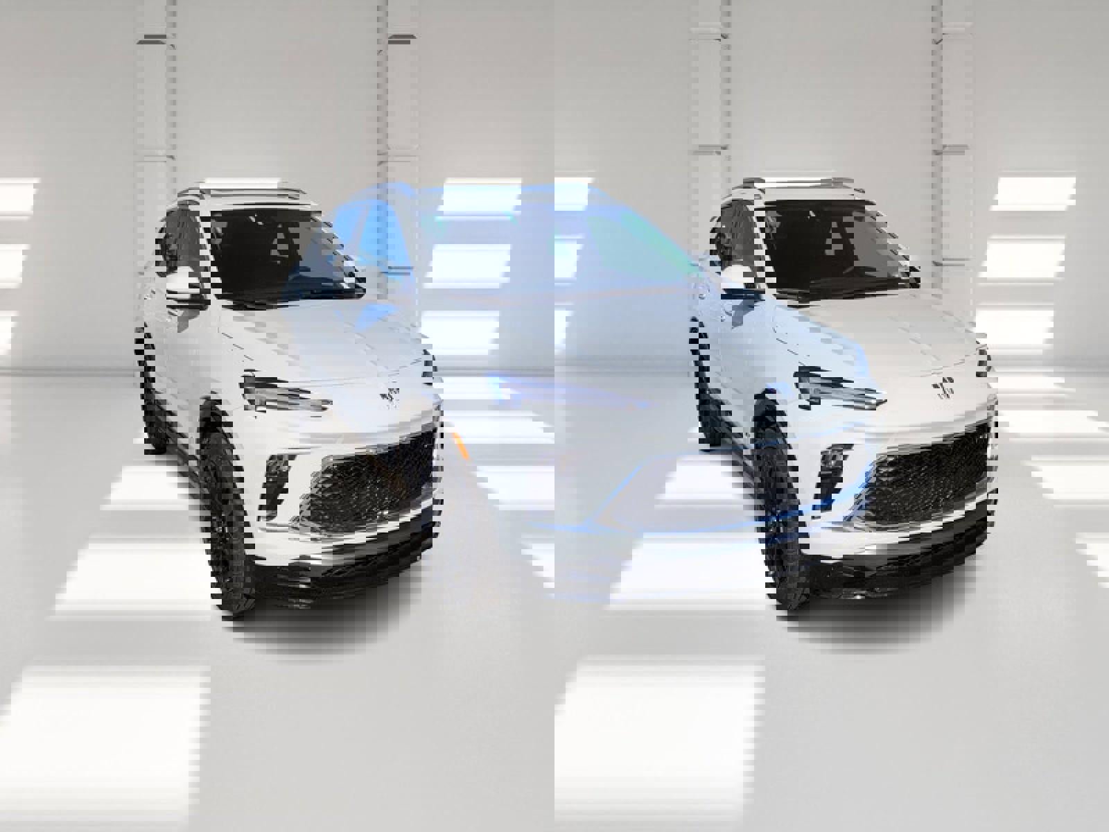 New 2026 Buick Encore GX Sport Touring w/ Advanced Technology Package image 3