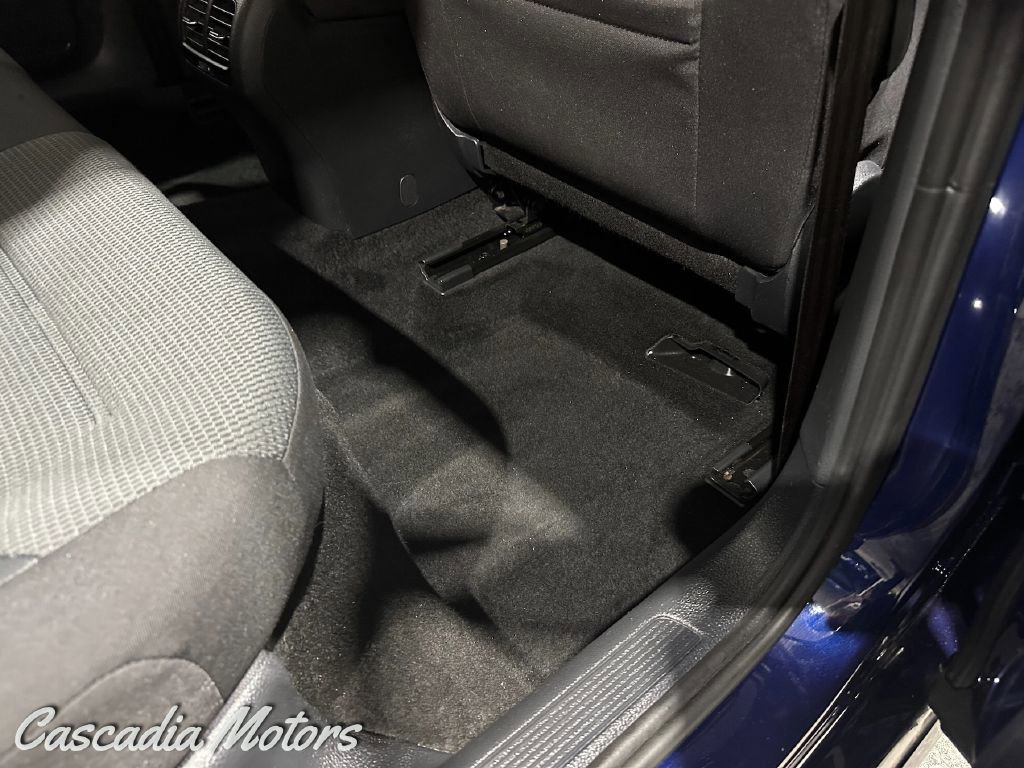 Used 2019 Volkswagen e-Golf SE w/ Driver Assistance Package image 24