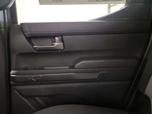 New 2025 Toyota Tacoma TRD Sport image 41