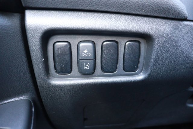 Used 2021 Mitsubishi Outlander Sport ES image 22