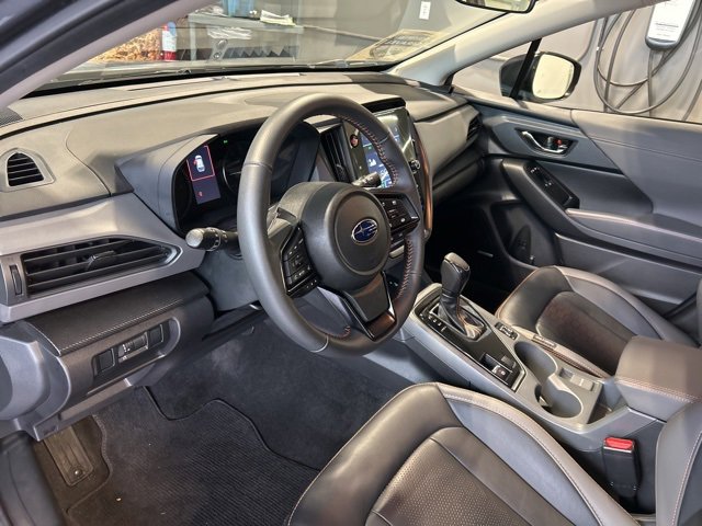 Used 2024 Subaru Crosstrek 2.5i Limited image 61