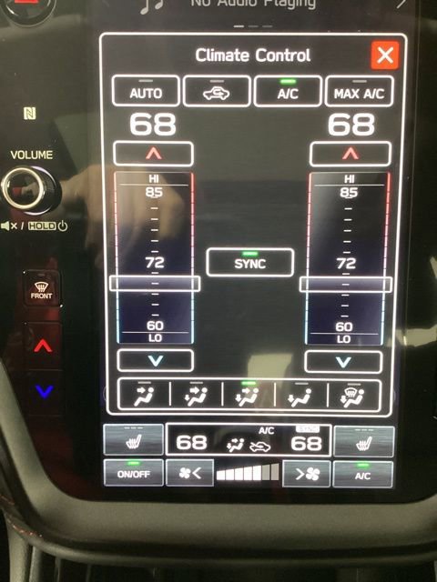 Certified 2025 Subaru Legacy Sport image 23