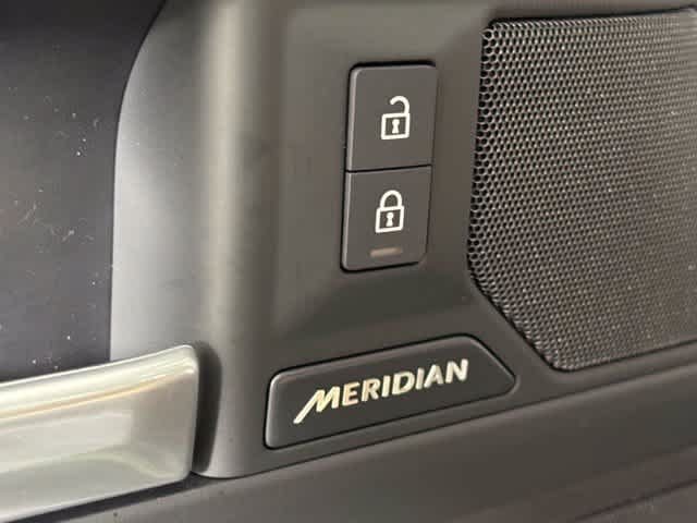 New 2026 Land Rover Defender 110 S AWD/4WD image 22