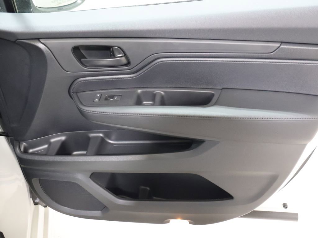 New 2026 Honda Odyssey Sport-L image 19