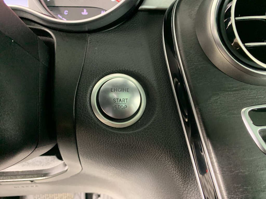 Used 2018 Mercedes-Benz GLC 300 image 18