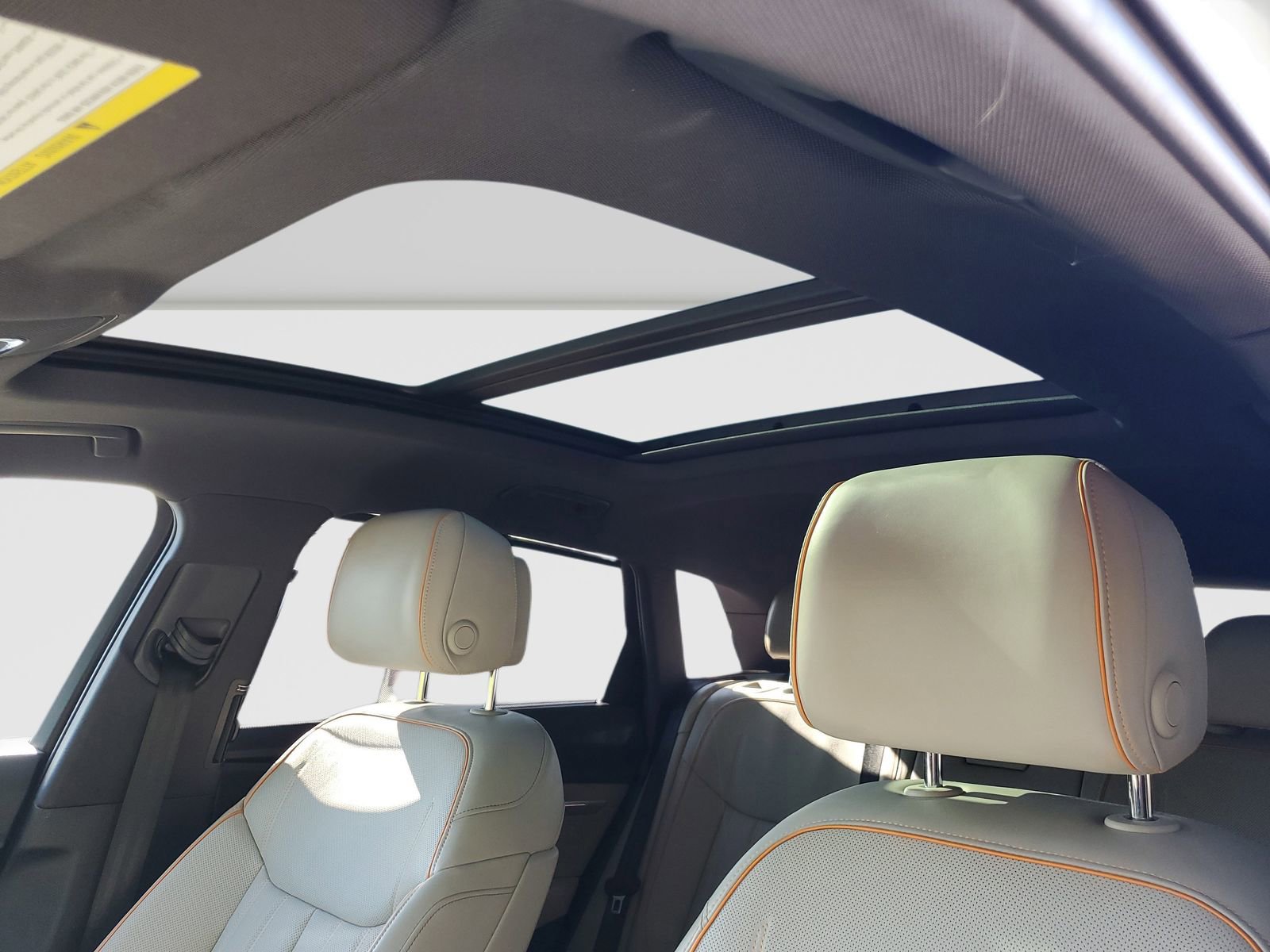 Used 2022 Audi e-tron Chronos w/ Chronos Package image 33