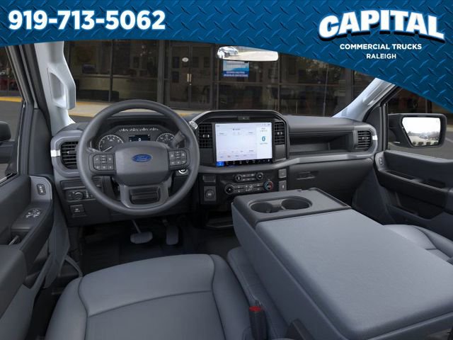 New 2026 Ford F150 XL image 9