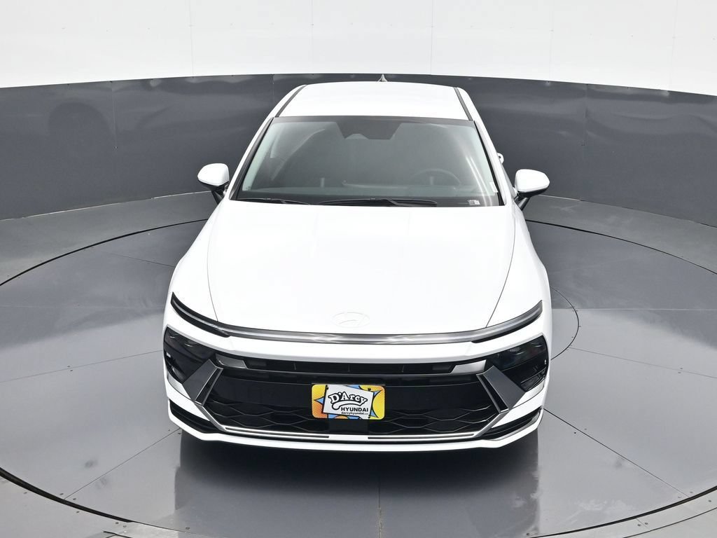New 2026 Hyundai Sonata SEL FWD image 14
