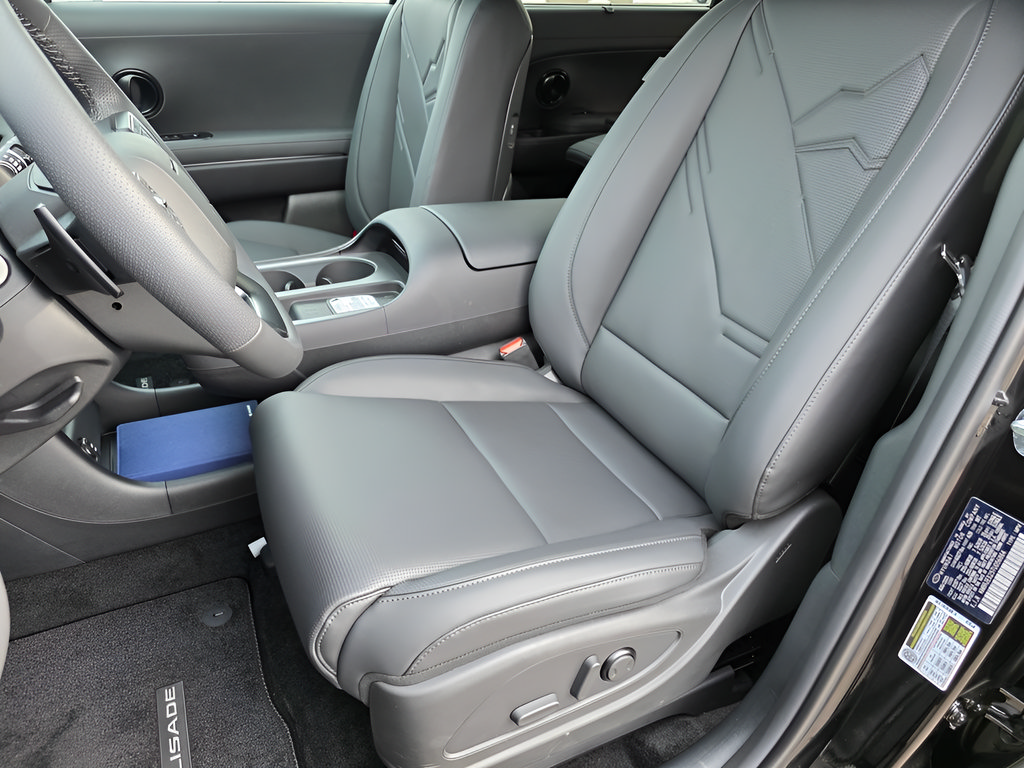 New 2026 Hyundai Palisade XRT Pro AWD/4WD image 13