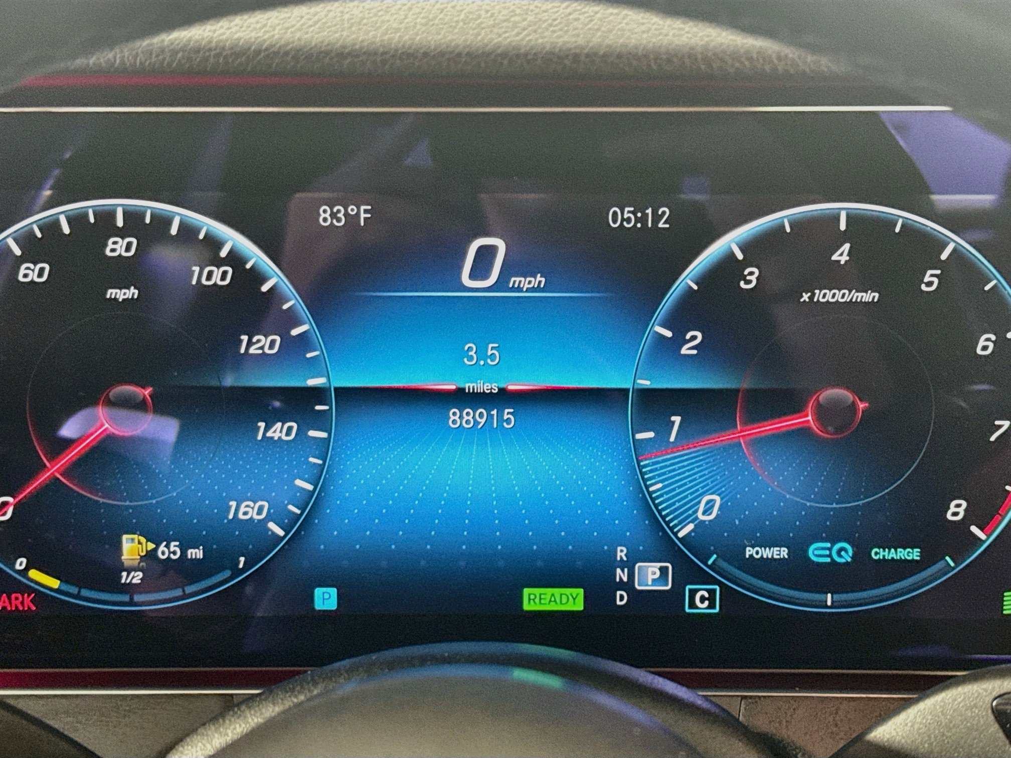 Used 2021 Mercedes-Benz E 450 4MATIC Sedan image 16
