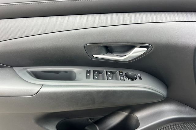 New 2026 Hyundai Tucson SEL AWD/4WD image 11