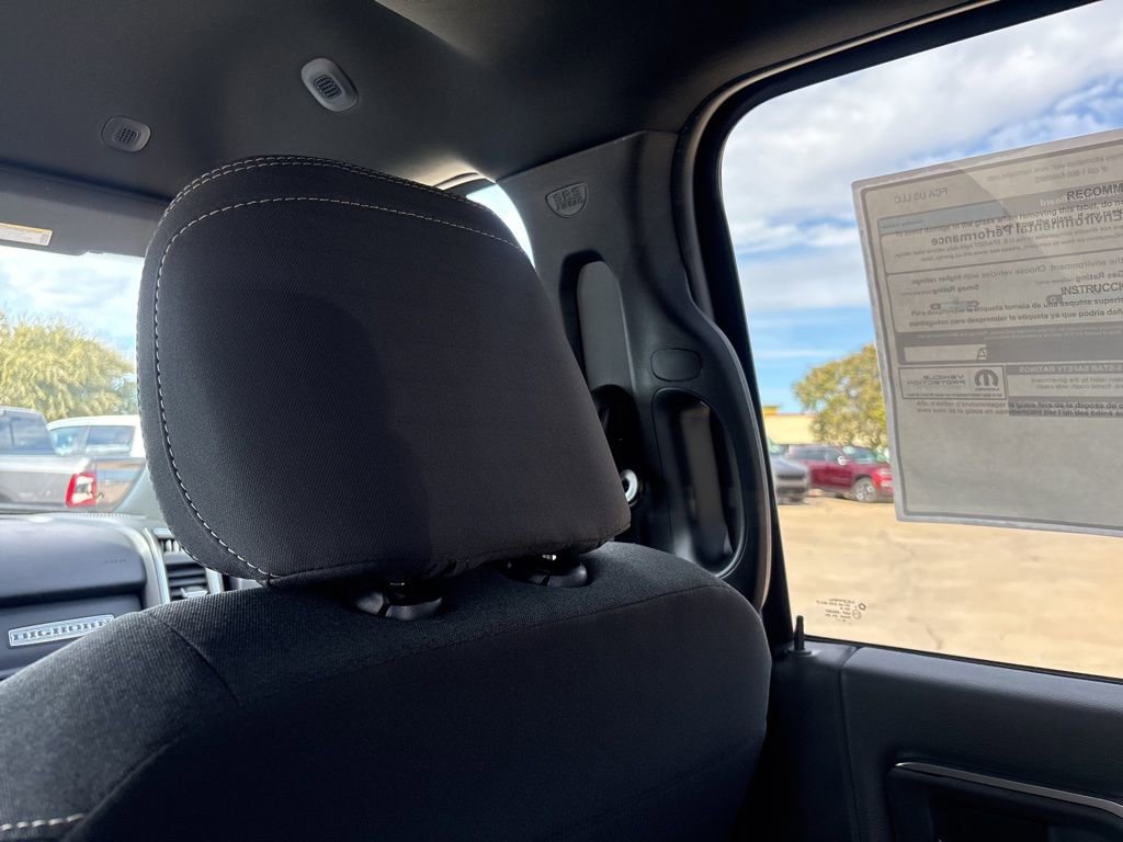 New 2026 RAM 3500 Big Horn image 42