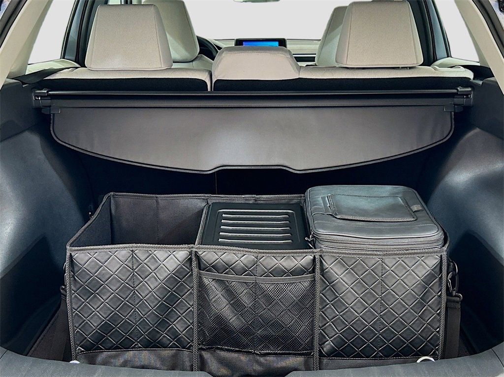 New 2025 Toyota Corolla Cross L image 24