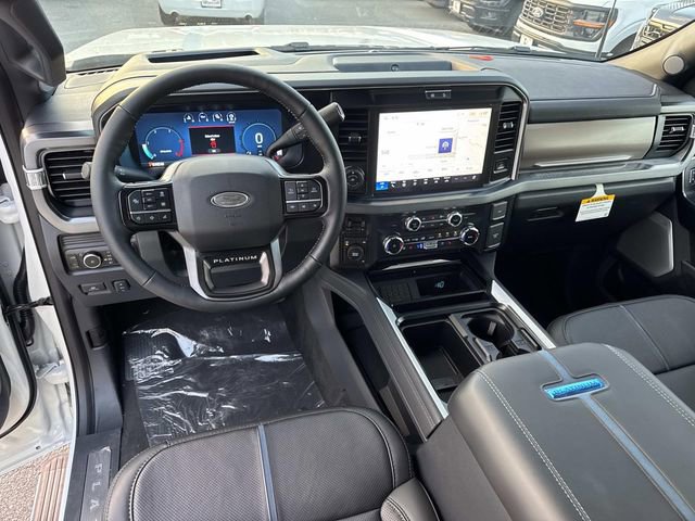 New 2026 Ford F350 Platinum image 14