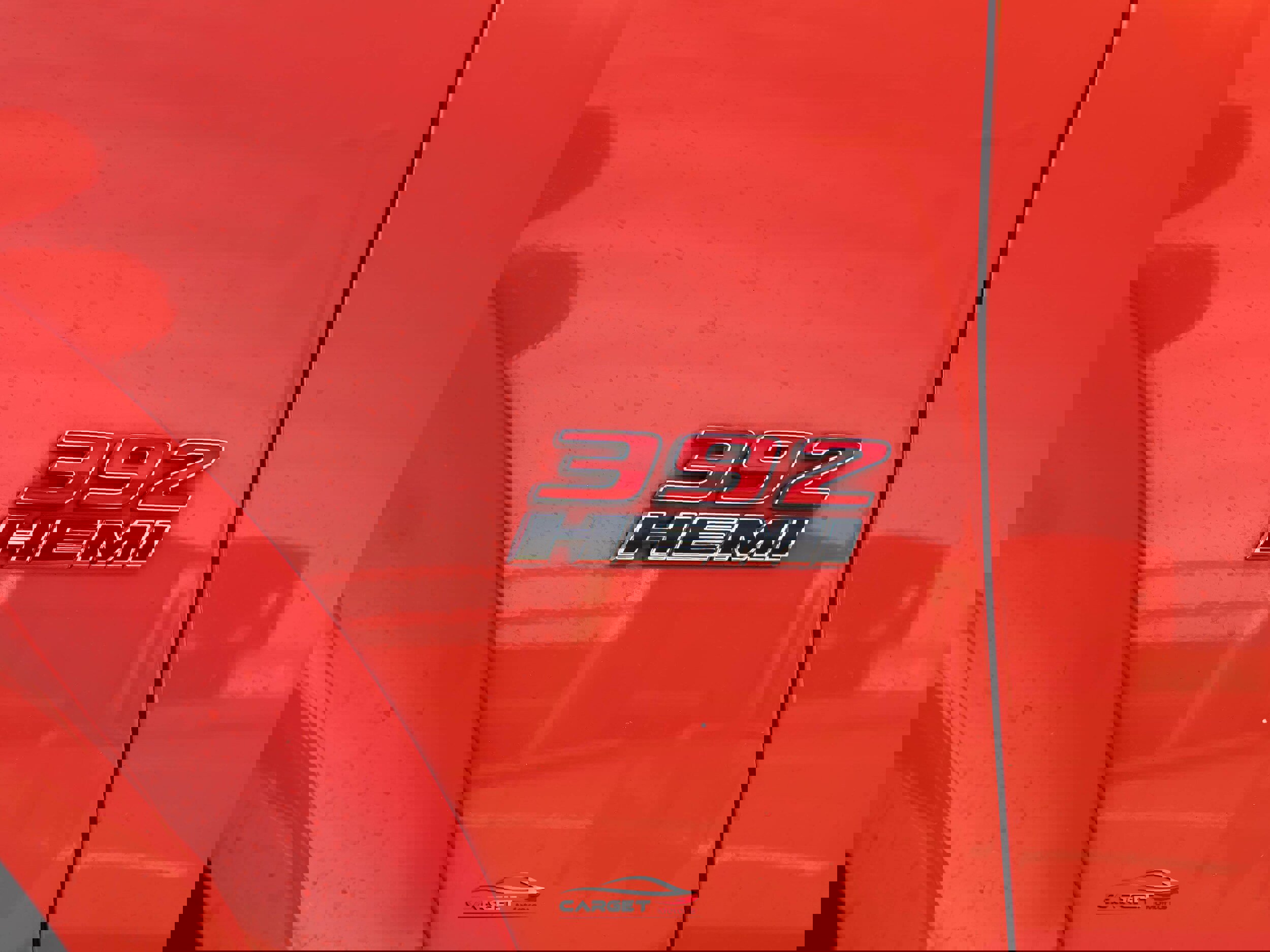 Used 2021 Dodge Charger Scat Pack image 13