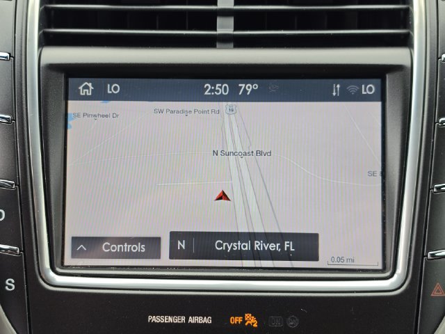 Used 2019 Lincoln Nautilus Reserve FWD image 33