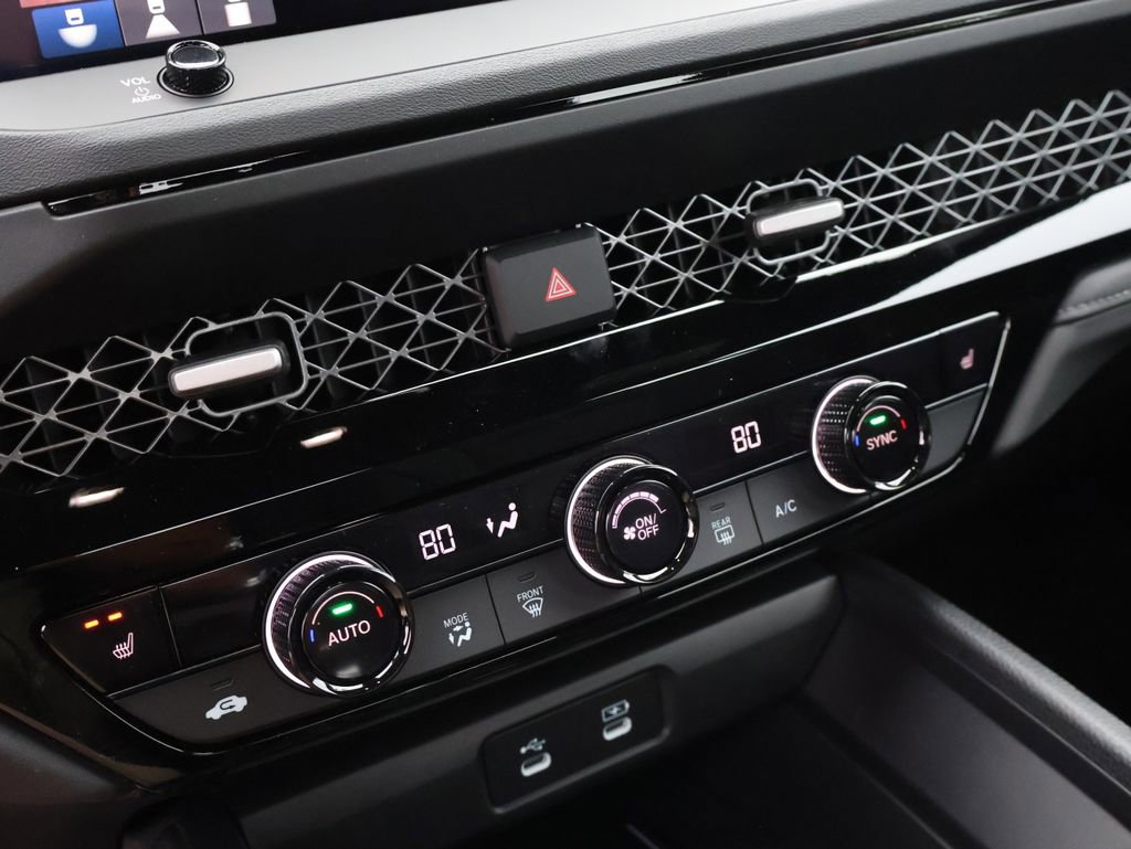 New 2026 Honda Accord Sport image 25