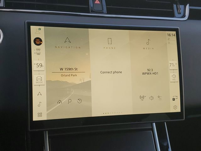 New 2026 Land Rover Range Rover Evoque Dynamic SE image 28