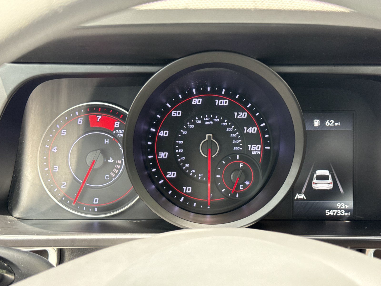 Certified 2023 Hyundai Elantra SEL FWD image 18