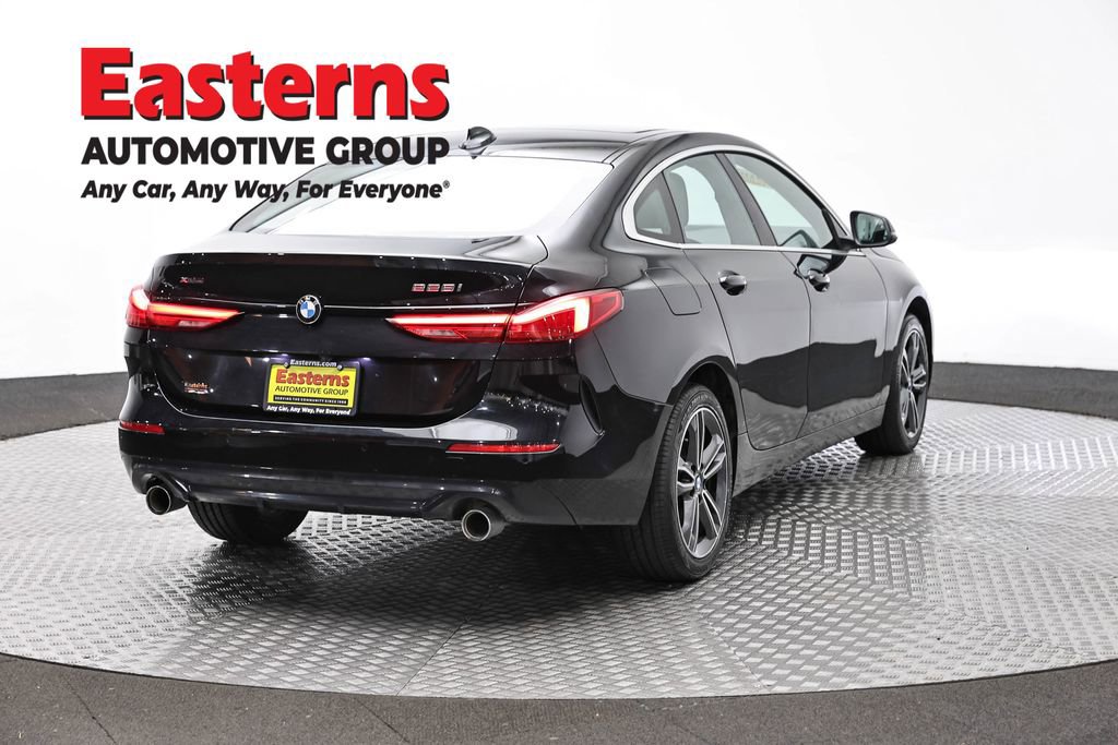 Used 2024 BMW 228i xDrive Gran Coupe AWD/4WD image 5