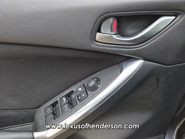 Used 2016 MAZDA CX-5 Touring image 19