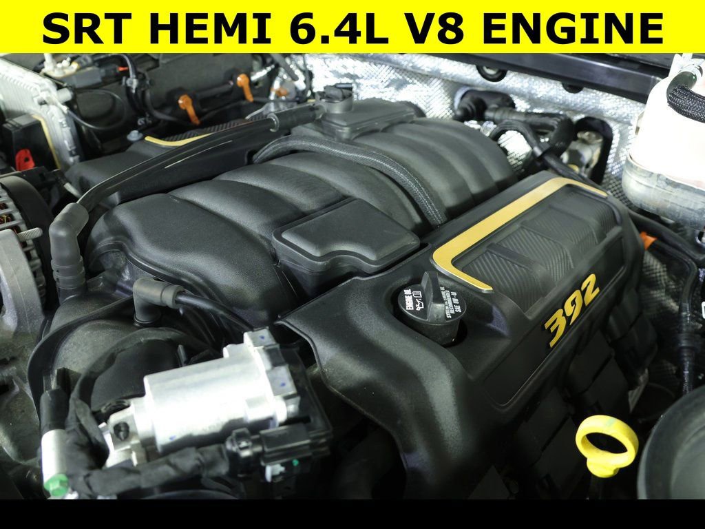 Used 2024 Jeep Wrangler Unlimited Rubicon 392 image 3