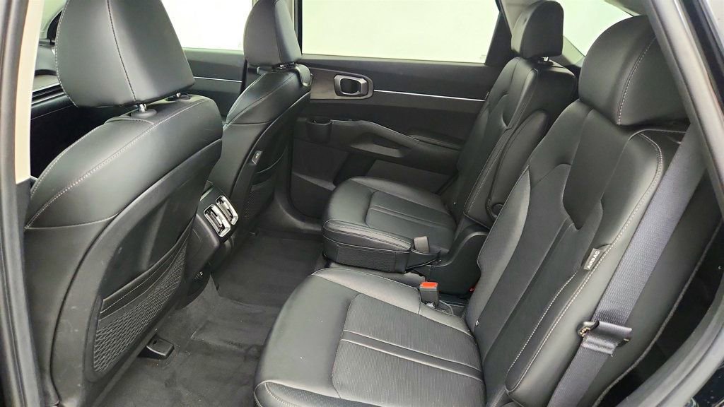 Used 2024 Kia Sorento X-Line EX image 22