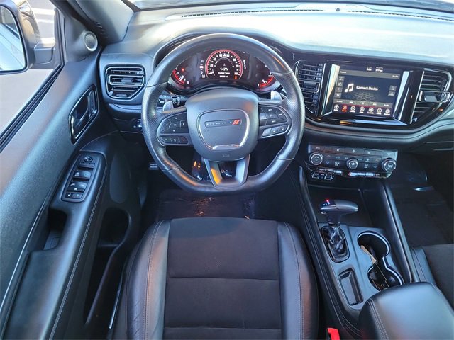 Used 2022 Dodge Durango GT image 7