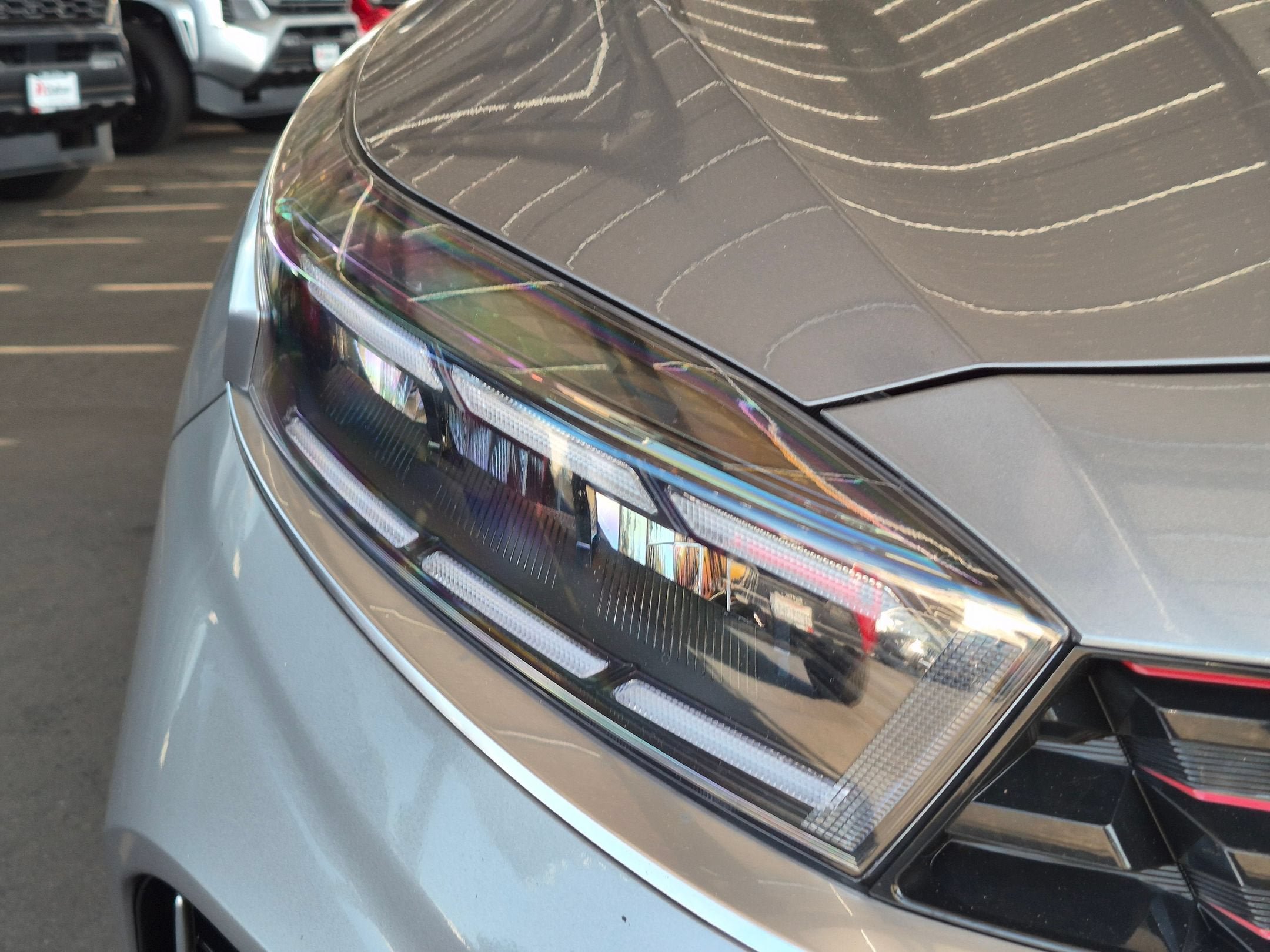 Used 2022 Kia Forte GT w/ GT2 Package FWD image 6