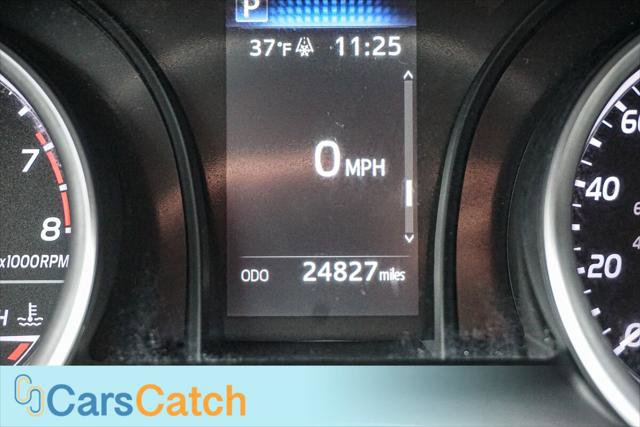Used 2023 Toyota Camry LE image 29