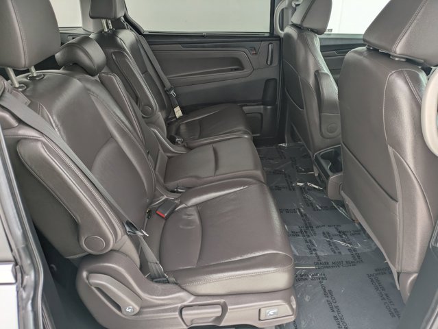 Used 2020 Honda Odyssey EX-L image 18