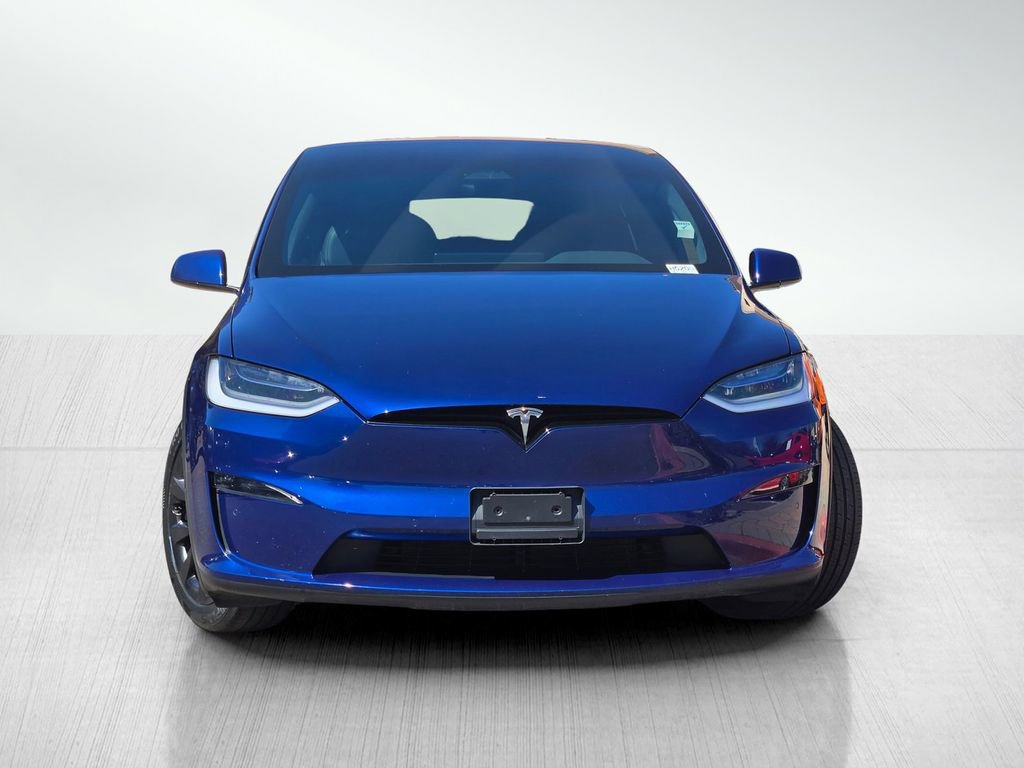 Used 2023 Tesla Model X image 3