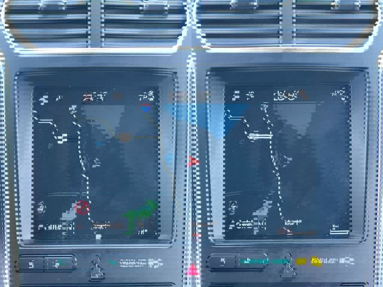 Used 2019 Ford Explorer Sport w/ Equipment Group 401A image 23