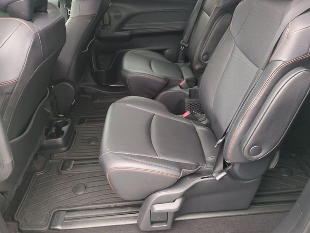Used 2023 Toyota Sienna XSE image 25