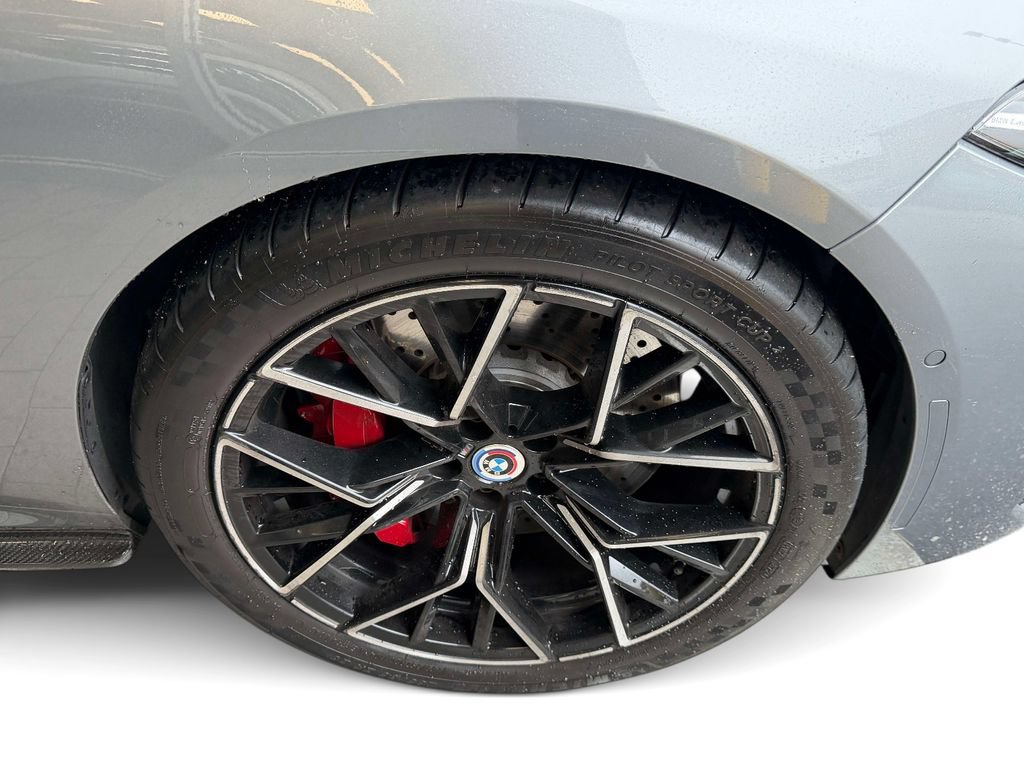 Used 2023 BMW M8 Competition AWD/4WD image 12