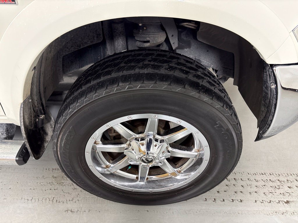 Used 2018 RAM 2500 Laramie w/ Convenience Group RWD image 11