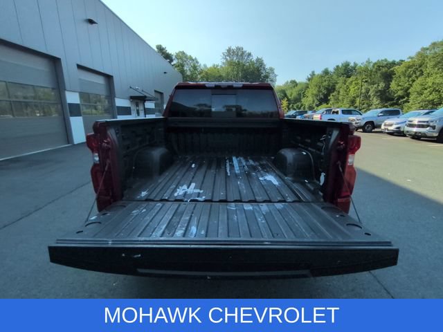 Certified 2023 Chevrolet Silverado 1500 High Country w/ Technology Package AWD/4WD image 27