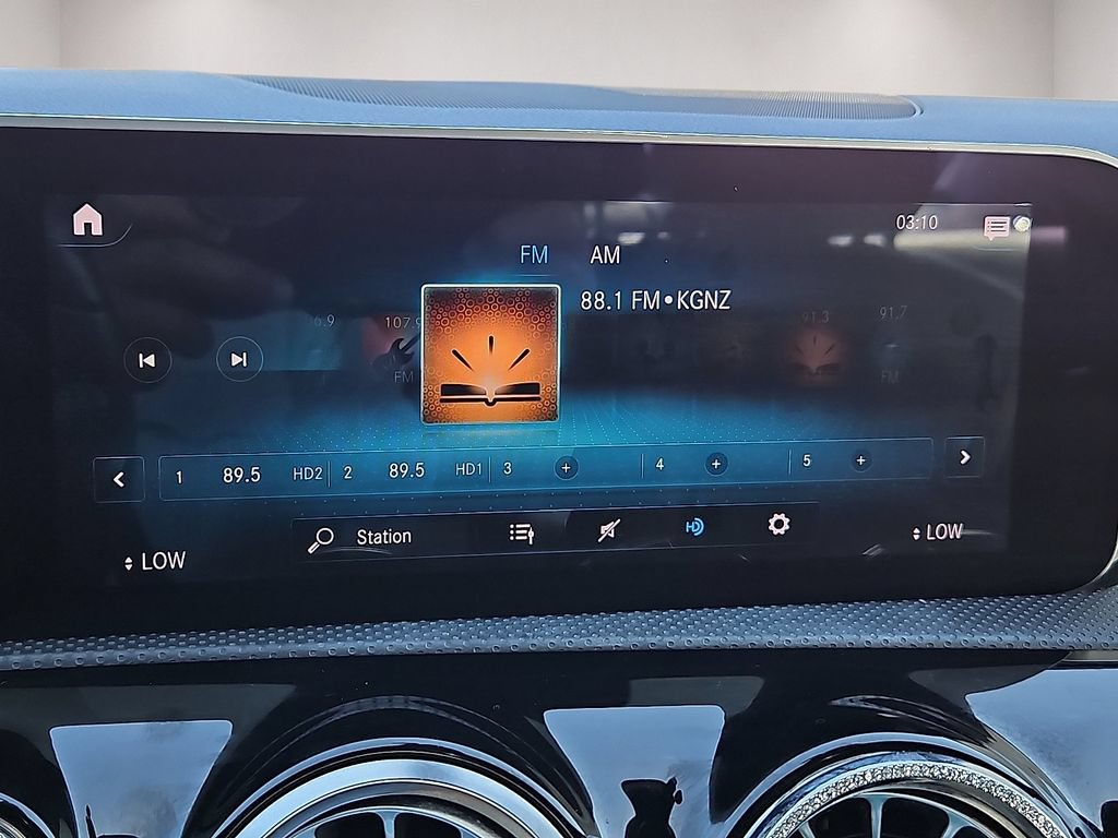 Certified 2020 Mercedes-Benz A 220 image 26