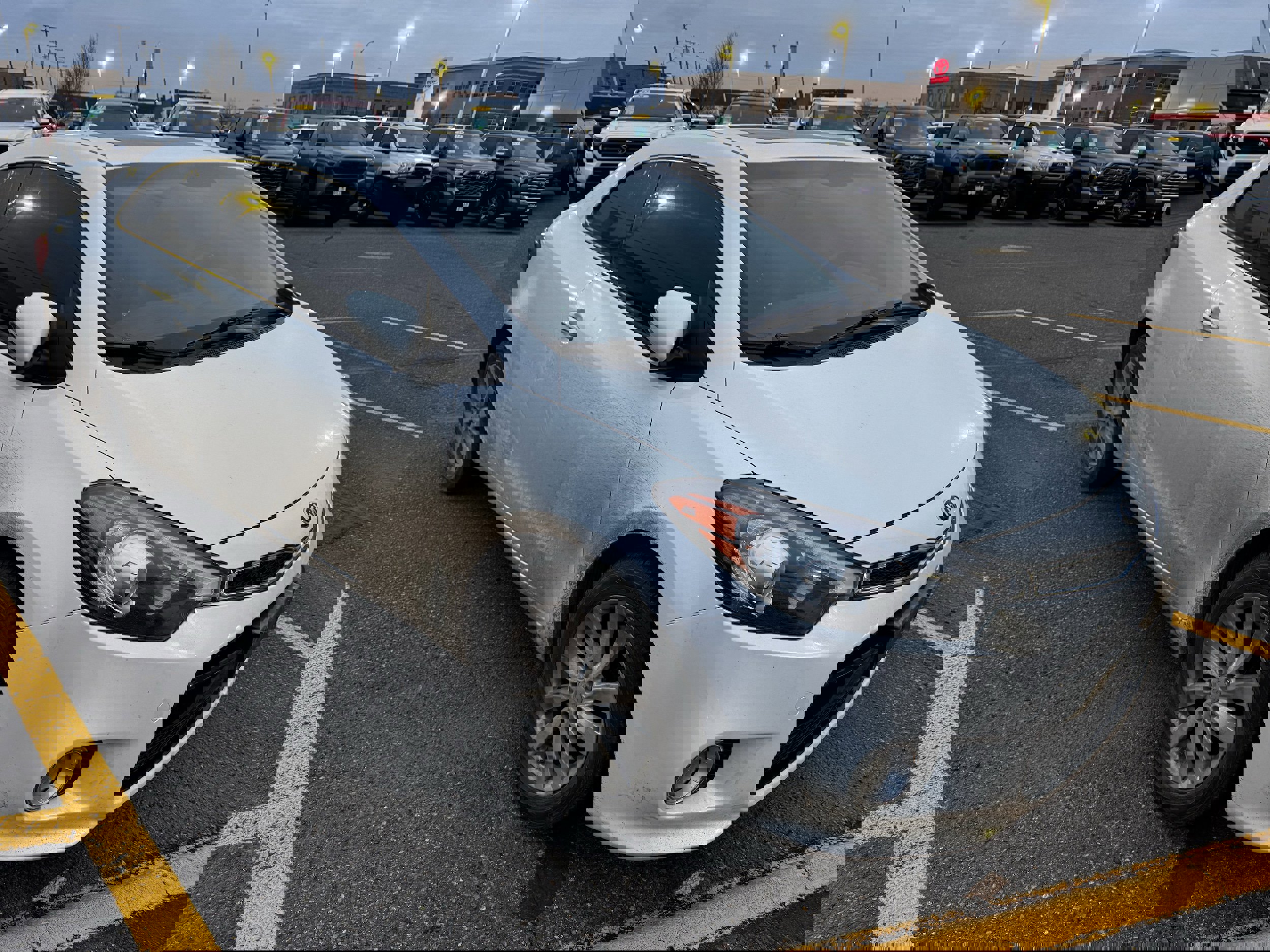 Used 2014 Kia Forte Koup EX w/ EX Premium Package image 1