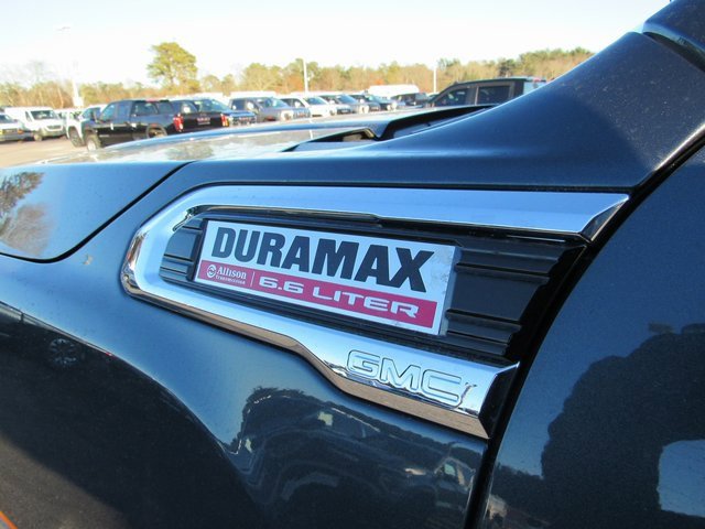 Used 2020 GMC Sierra 2500 Denali w/ Denali Ultimate Package image 10