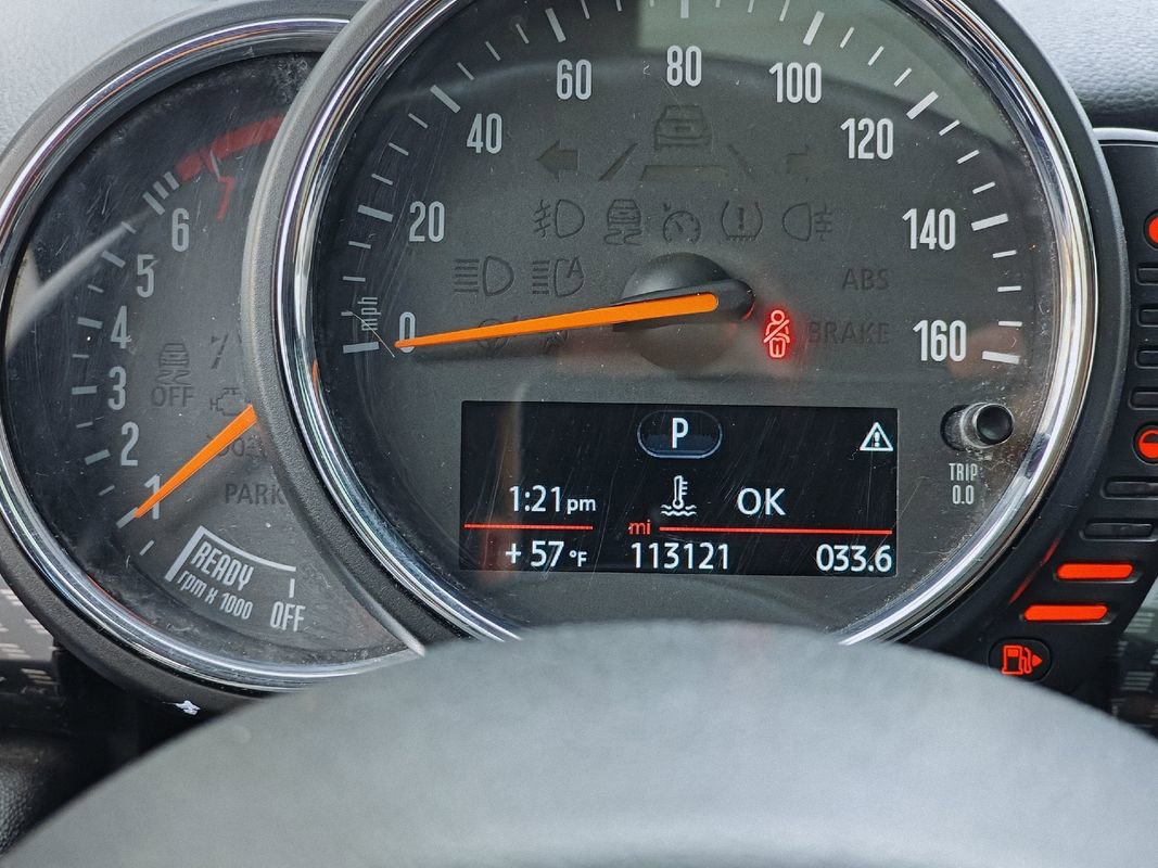 Used 2015 MINI Cooper S image 27