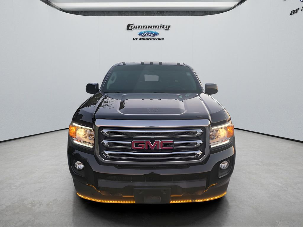 Used 2018 GMC Canyon SLE w/ SLE Convenience Package image 2