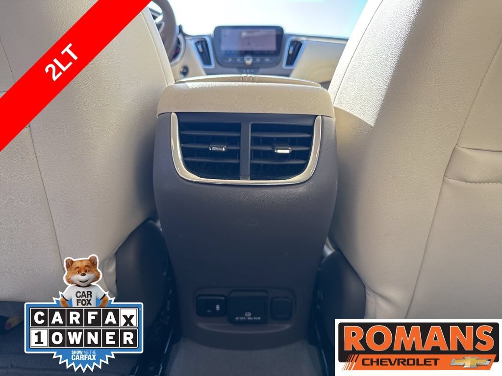 Used 2024 Chevrolet Malibu LT FWD image 21