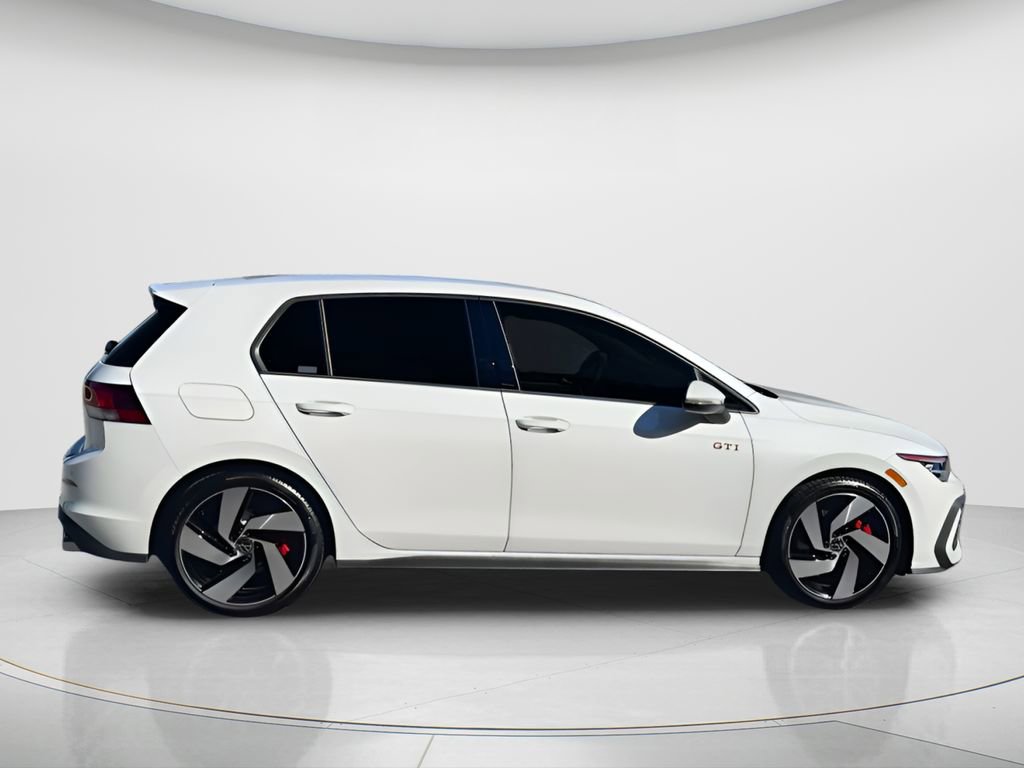 New 2026 Volkswagen GTI S image 9