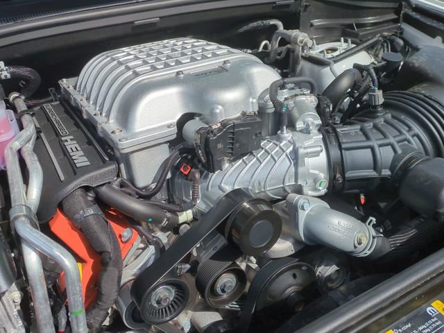 New 2026 Dodge Durango SRT Hellcat image 25