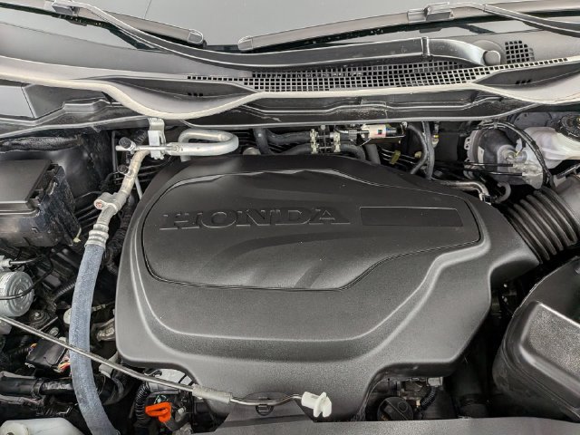 Used 2025 Honda Odyssey EX-L image 31
