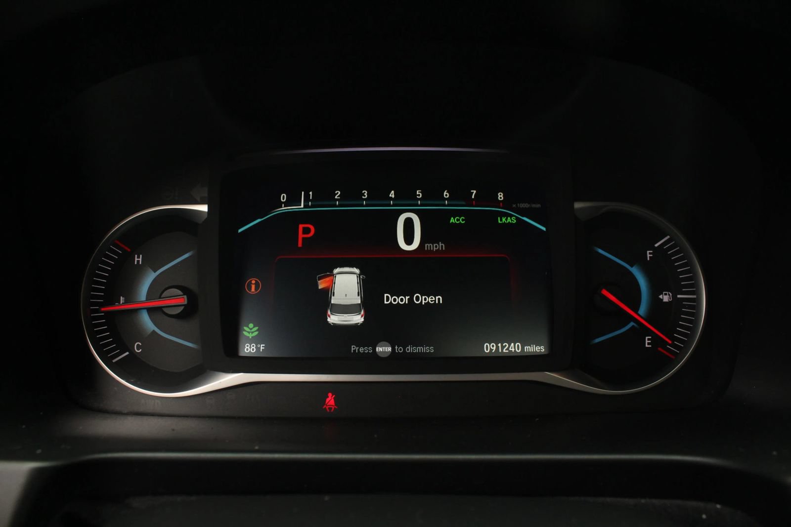 Used 2019 Honda Pilot EX-L image 30